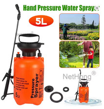 2/5 L  Garden Pressure Sprayer
