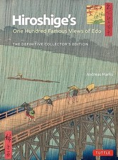 Hiroshige's One Hundred Famous