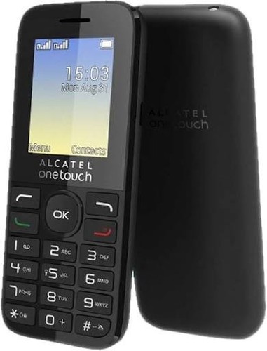 Alcatel 1016 cheap dual - alcatel,