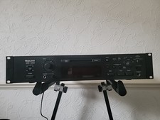 Tascan Md-350  Mini Disc