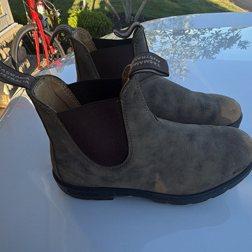 Blundstone men brown - blundstone, men’s