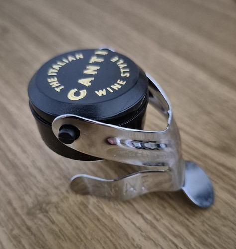 Brand new canti - 5,