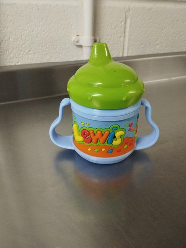 Toddler sippy cup - toddler,