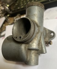 Amal monobloc 376 / 17  1 1/16