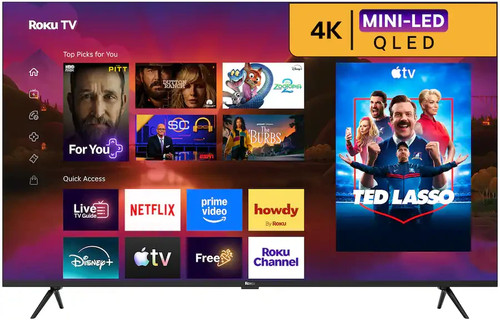Roku plus series 4k - roku,