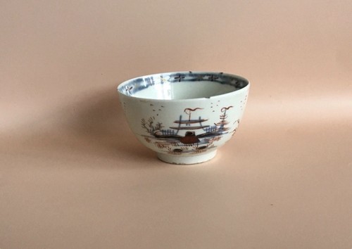 Antique 18th century english - antique,