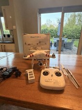 DJI Phantom 3 Standard Drone