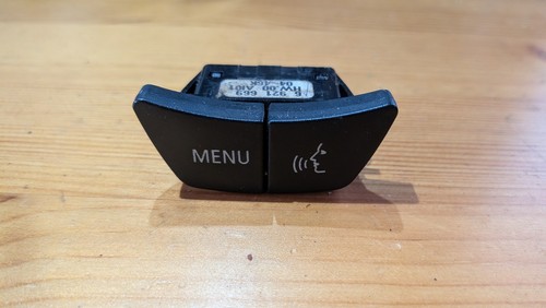 Bmw e60 e61 - e64, control