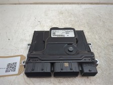 2024 RENAULT TRAFFIC III Engine ECU 