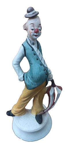 Giuseppe armani hand painted - giuseppe,