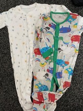 baby boy clothes 6-9 months