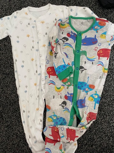 Baby boy clothes months - baby, 6-9