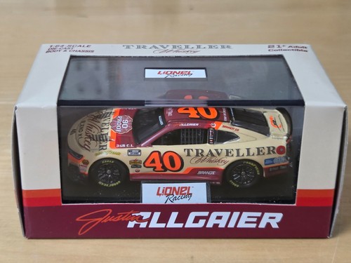 2026 justin allgaier - 2026,