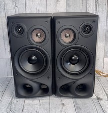 JVC SP-MXC5BK Vintage 3 Way