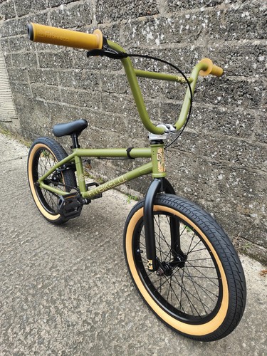 Fit bike misfit 18 - bike, "misfit"