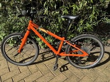 Islabike Beinn 20 Kids Bike