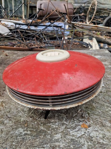 Vintage itho indola model 446 - vintage,