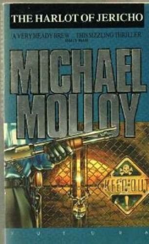 The harlot jericho molloy - harlot,