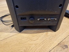 Bose Surround Sound  System.