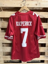 Mens Nike NFL San Fransisco