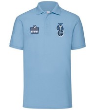 Replica Retro Coventry FC Polo