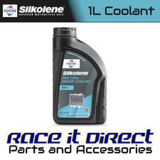 Coolant for Microcar MC2 523