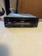 Sony MeX-n7300bd Dab Bluetooth