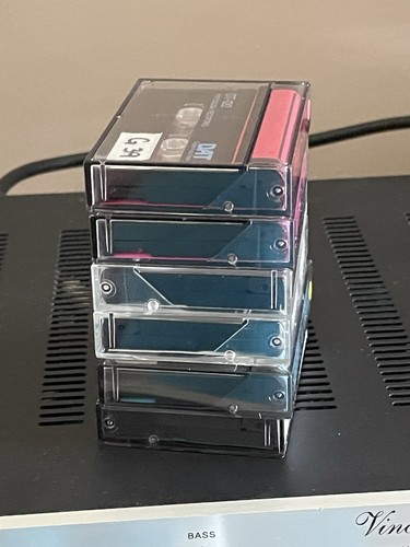 Lot dat digital audio - 6,