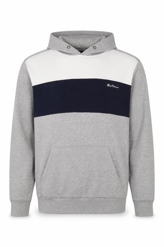 Ben sherman mens pullover - mens,