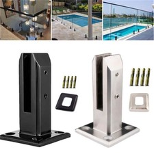 DIY FRAMELESS GLASS BALUSTRADE