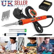 Soldering Iron Kit 120W