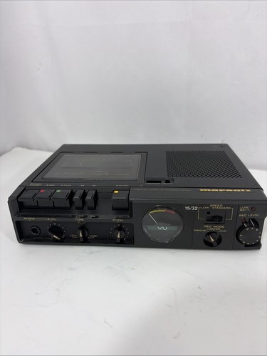 Marantz pmd 201 portable - marantz,
