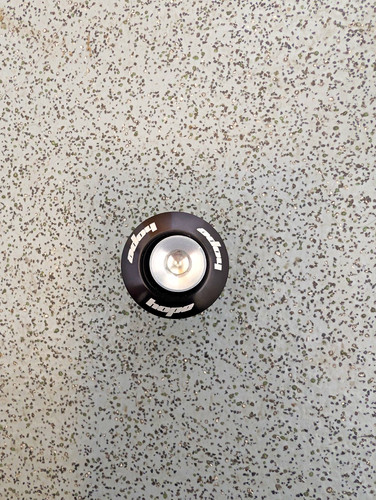 Hope headset top cap star - hope, &