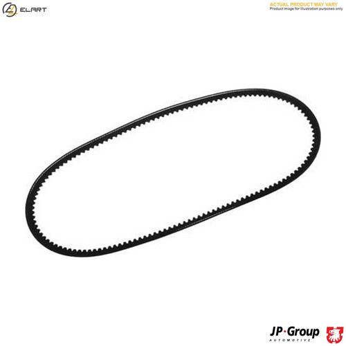 Vbelt 1118006400 for - vbelt,