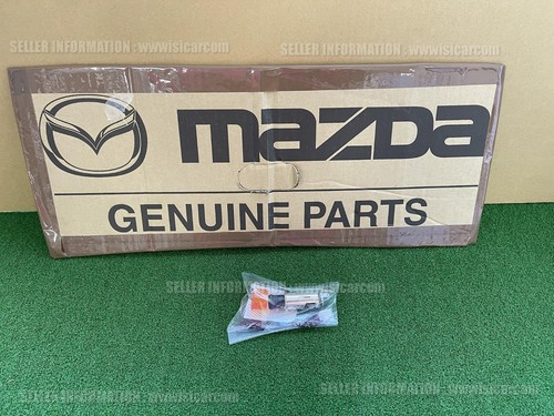 Mazda spirit type a - type,