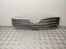 Toyota Avensis T250 2008 Front