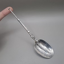 Antique Sterling Silver