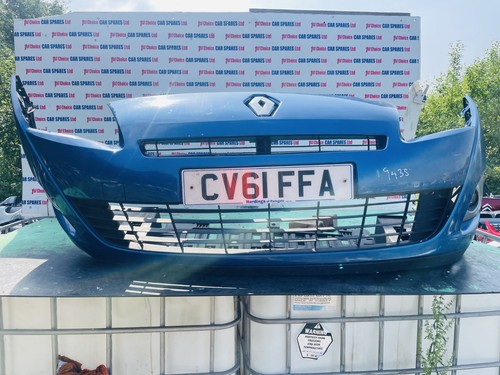 Renault grand scenic - renault,