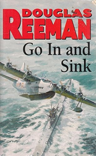 And sink douglas reeman - go,