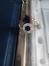 Gillingham Fc Badge Made By WO Lewis  Of Birmingham