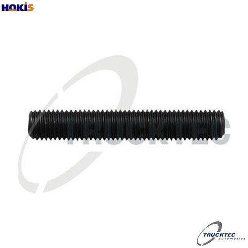 Bolt exhaust system 091 - exhaust,