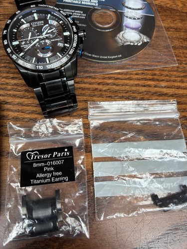 Citizen men eco drive e650 - drive,