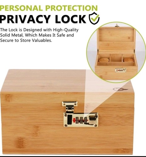 Ozchin large wooden stash - wooden,