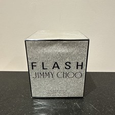 Jimmy Choo Flash 100ml Women's