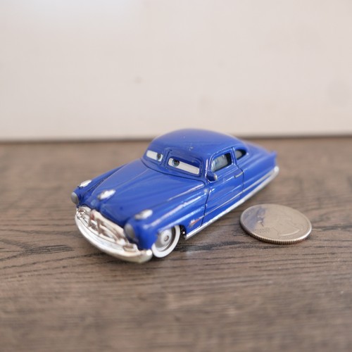 Disney pixar cars hudson - disney/pixar,