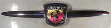 FIAT 500 ABARTH BUMPER BADGE 2008 - 2015