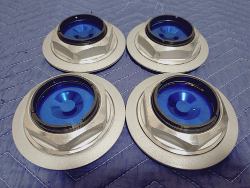 Genuine rays volk racing - genuine,