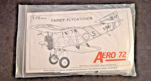 Limited run aeroclub aero - limited‑run,