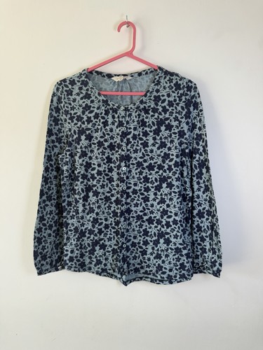 Seasalt cornwall blue and navy - seasalt,