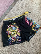 Y2K Ed Hardy Rare Christian